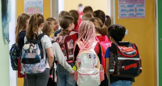 В Чехии парламентарии заступились за украинских детей с временной защитой