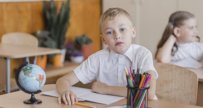 Правительство готовит начало учебного года Каким будет с сентября рассказали в Кабмине