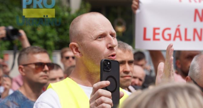 После выборов в Чехии вероятность дальнейшей поддержки Украины невелика