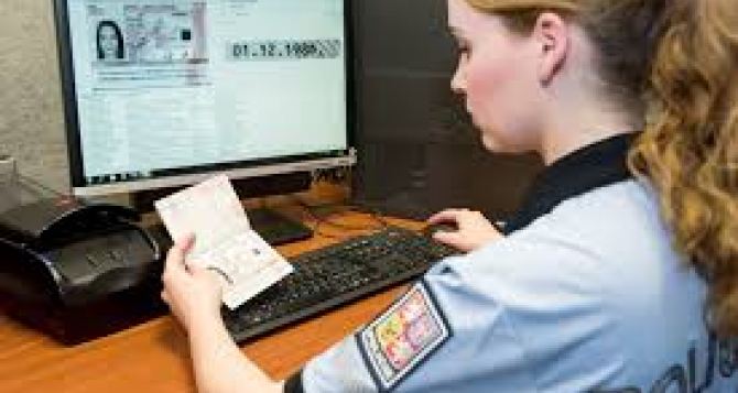 Больше половины иностранцев проживающих в Чехии это украинцы В МВД Чехии сделали заявление