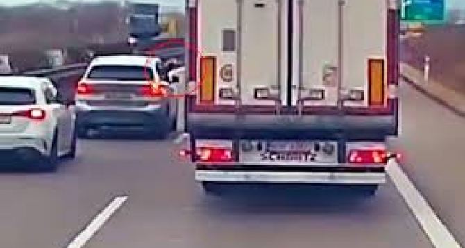 лет тюрьмы могут получить украинцы за стрельбу из рогатки