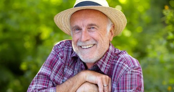 Я живу на пенсию и не чувствую бедность всё дело в этих  решениях