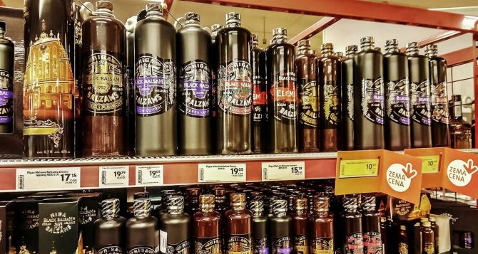 Жителям Латвии нужно запасаться алкоголем С августа все изменилось