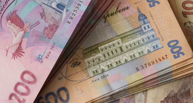 Украинцы готовы отказаться от пенсий как проходят выплаты в августе