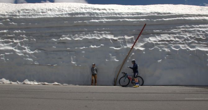 Путешествие дорогой солнца Проект двух диктаторов ВИДЕО ФОТО
