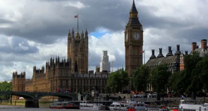 Англия предложила новый план для воюющих сторон новое правительство вывод войск создание двух независимых государств