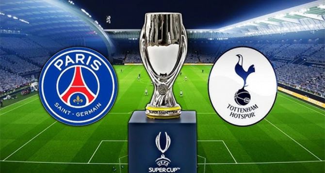 Сможетли сегодня украинец поднять над головой Суперкубок УЕФА