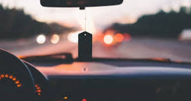 Предупреждение автомобилистам на дорогах Чехии Как избежать штрафа