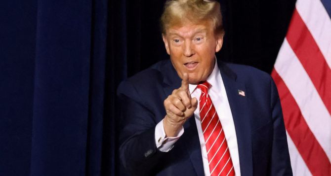 Трамп пригрозил встречи может и не быть