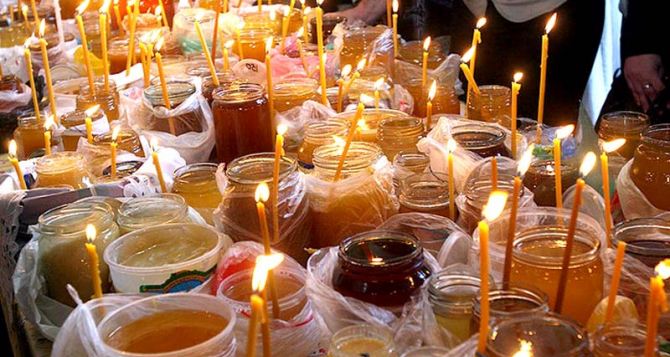 Сегодня особенный день для православных Праздник имеет двойное значение