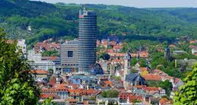 Унижение обыски и штрафы в отношении украинских беженцев в Германии Украинцы написали коллективную жалобу на притеснения в общежитии Тюрингии