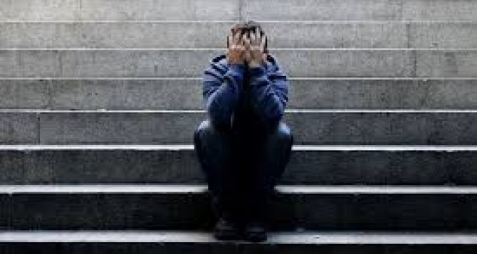 В Польше бьют тревогу изза проблем с психическим здоровьем населения тк это отражается на экономике страны