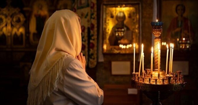 августа Успение и Феррагосто что можно и нельзя делать в этот день чтобы привлечь удачу и сохранить мир в семье