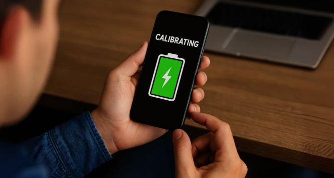 Калібрування батареї смартфона у  році чи справді це корисно чи вже повністю застаріло