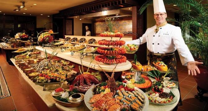 В турецких отелях отменят услугу все включено