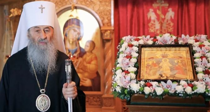 Глава Польской Церкви поздравил Предстоятеля Украинской Православной Церкви Онуфрия с годовщиной интронизации