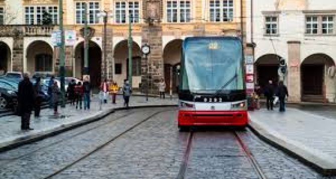 В Чехии приняли официальное решение о подорожании билетов на транспорт в Праге