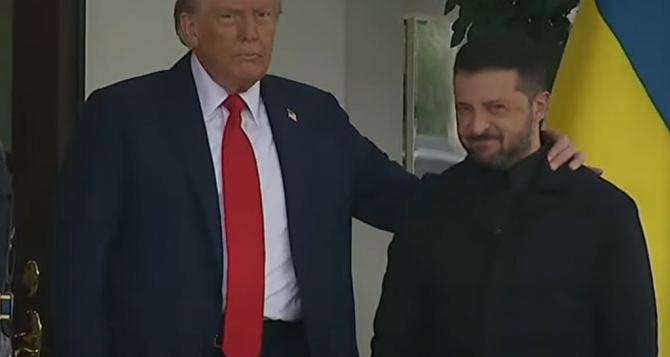 Трамп рассказал когда получится урегулировать конфликт между Украиной иРФ