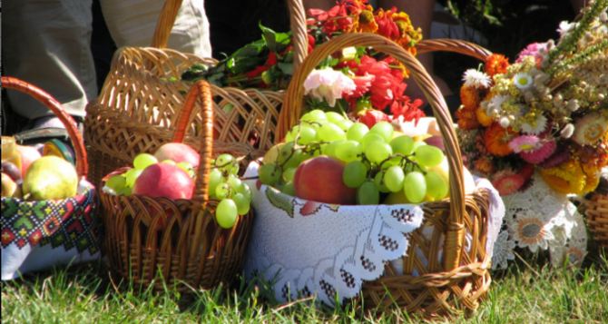 Преображение Господне Что можно и что нельзя делать августа  года