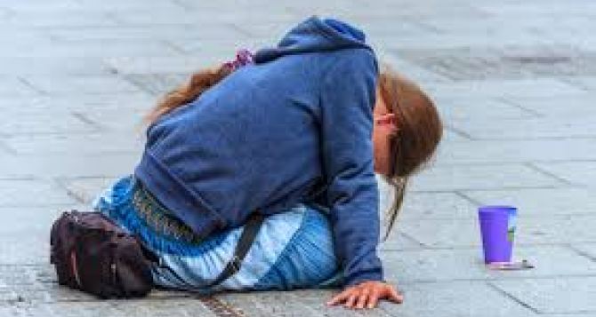 В Германии богатые нанимают охрану от бедных