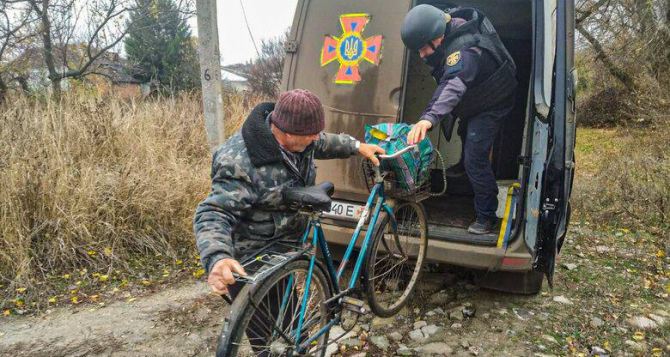 Новые виды поддержки и денежной помощи для жителей  областей
