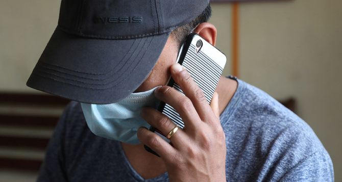 В Чехии волна мошенничества от имени Таможенной службыЧР