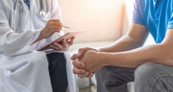 Комплексное лечение алкоголизма в Днепре шаг за шагом к трезвости