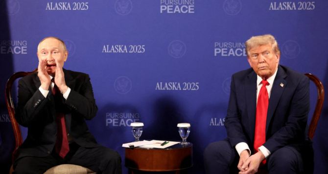 Трамп взорвал сеть Украина не выиграет если не будет атаковать Россию интересные времена впереди