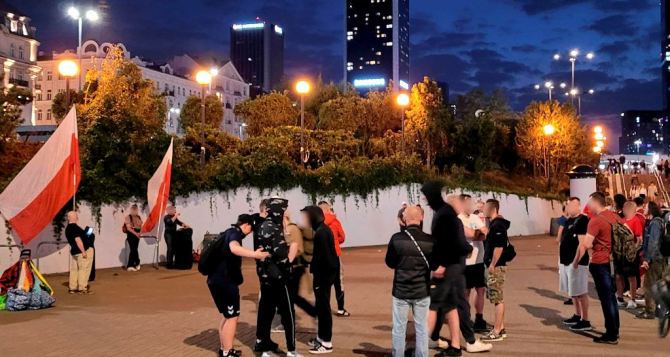 Польша становится небезопасной для иностранных студентов Турецкие практиканты подвергаются нападениям поляков