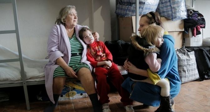 За переселенцев  стоимости аренды жилья заплатит Пенсионный фонд