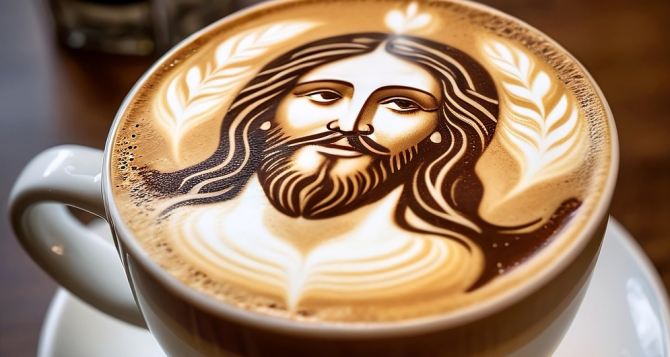 Вместо церквей в Украине будут кофейни Начнут с КиевоПечерской Лавры Верующие в шоке