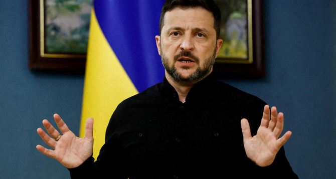 Зеленский отклонил предложения России