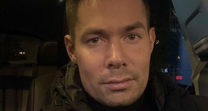 Известный певец Стас Пьеха опубликовал скандальное фото