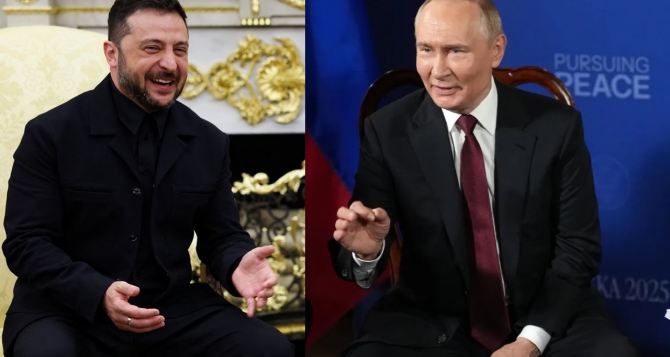 Встречи Зеленского и Путина не будет