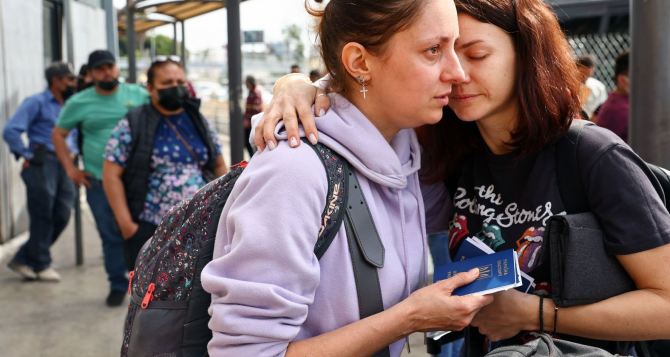 Украинцам в США подготовиться к масштабной проверке Юристы рассказали как