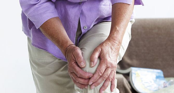 Страдаете артритом и пьёте кофе Вот что на самом деле происходит с вашими суставами