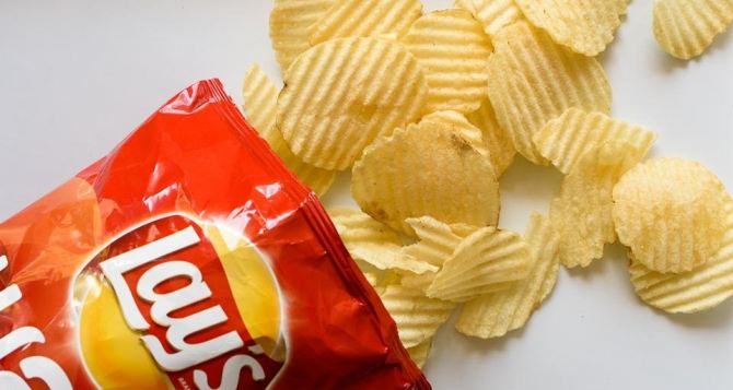 Запрет на чипсы в Германии Почему нельзя их купить после