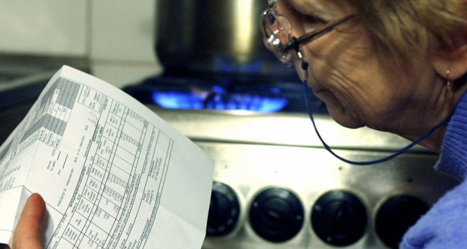 Буквально до слёз пенсионеры могут воспользоваться большими скидками на коммуналку