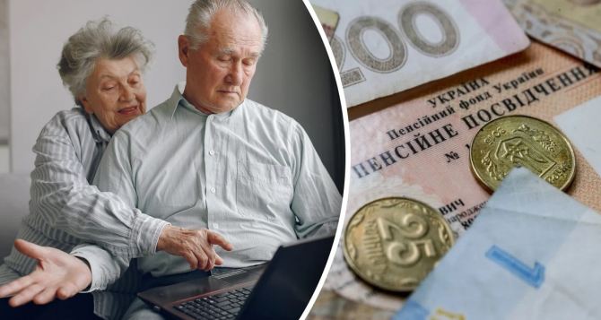 Цыплят по осени считают украинские пенсионеры получат от  до  грн без индексации пенсий