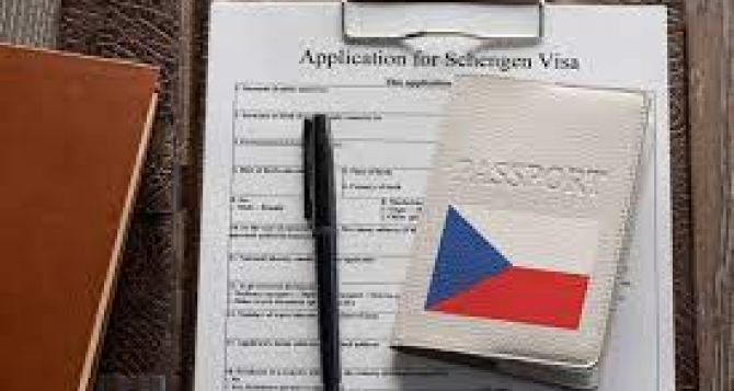 Предупреждение для иностранцев от МВД Чехии как избежать возможных проблем