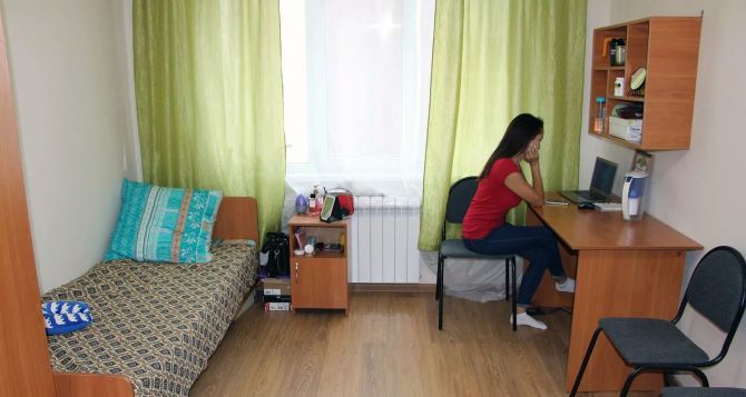 Накануне нового учебного года спрос на аренду жилья традиционно растет где студенту жить хорошо