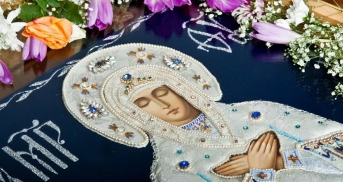 Через три дня у православных великий праздник Что нужно обязательно сделать в Успение Пресвятой Богородицы
