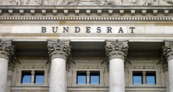 В Германии подбили бабки Посчитали сколько потратили на Украину с февраля  года