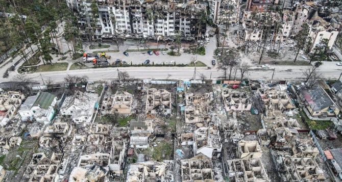 За два тижня переселенці ВПО отримають нові виплати Вже обрано  родин