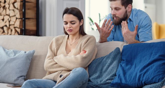 Бегите от людей которые просят эти  вещей они истощают вашу душу