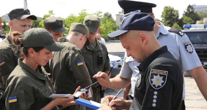 Новая волна мобилизации Полиция начала охоту на уклонистов