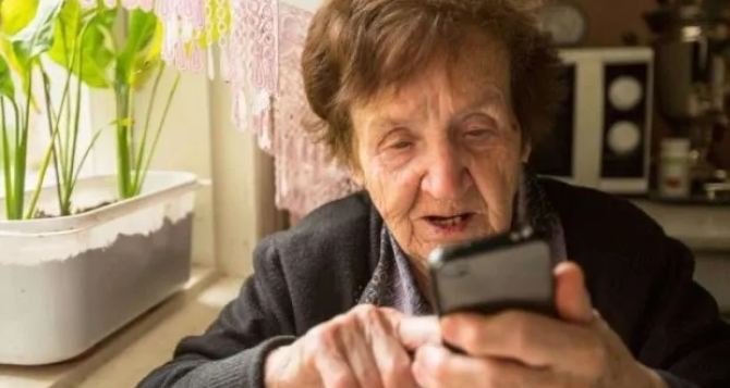 Семь откровений пожилого человека Я перестала ждать звонка и SMS от детей вот что делаю вместо этого
