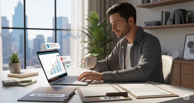 Як знайти перших клієнтів на фрилансі покрокова інструкція