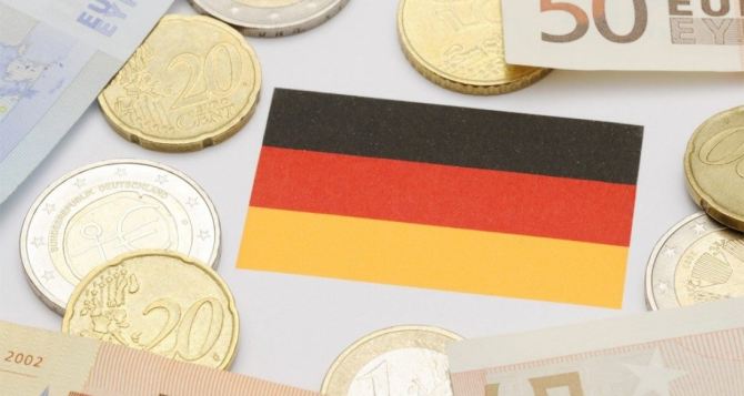 Германия больше не государство всеобщего благосостояния Партия власти в ФРГ вынуждена признать новые экономические реалии