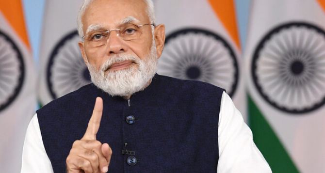 Понимают но трубку не берут Трамп не может дозвониться в Индию